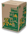 Standard Carton