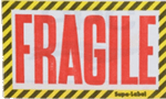 Fragile Labels (20 labels)