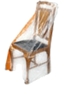 Dining Chair Cover
