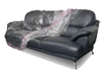 3 Seater Lounge / Sofa Cover