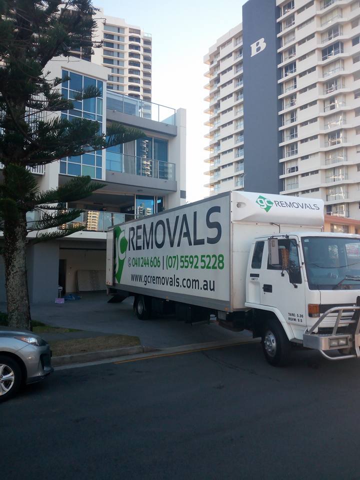 Moving Boxes & Packing Materials